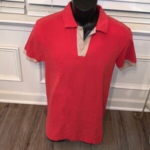 Marc by Marc Jacobs polo shirt size-S